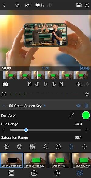 Lumafusion Mod Apk Ultima versione