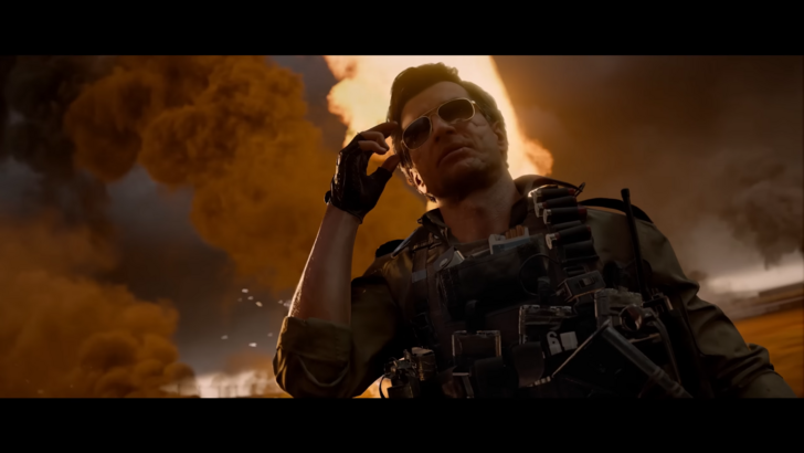 Call of Duty : Black Ops 6 베타 테스트 날짜 확인