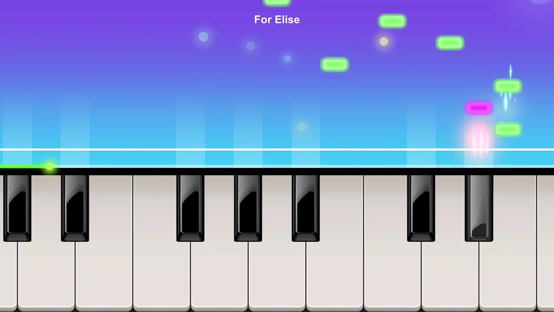 Piano ORG应用截图第0张