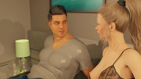 Surprise for my Wife Screenshot 1