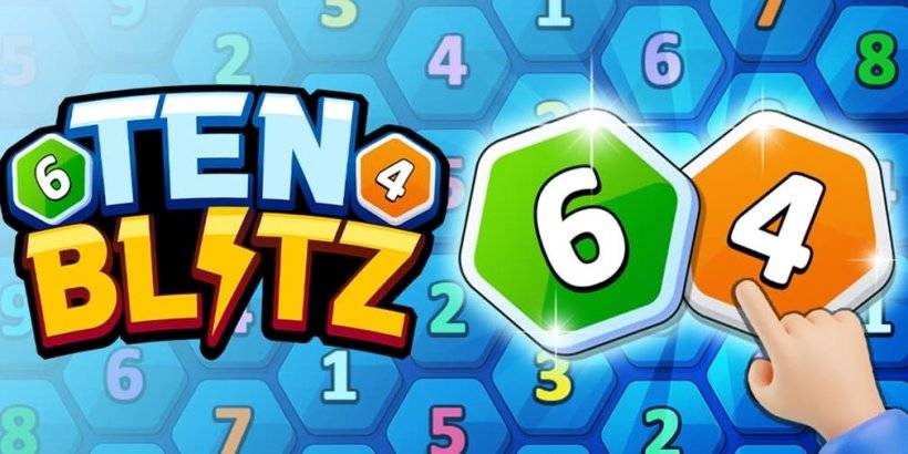 „Nowa gra logiczna„ Ten Blitz ”wkrótce”