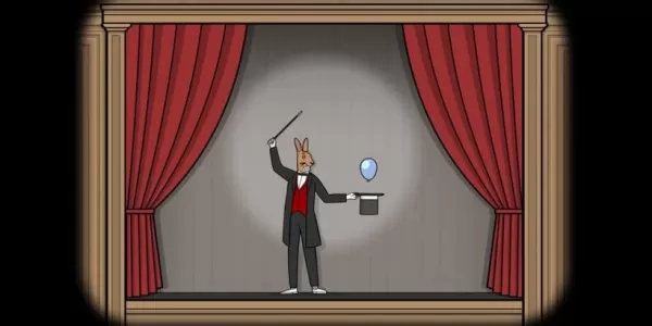 Rusty Lake veröffentlicht makaberes Gratisspiel 