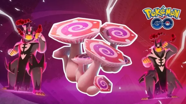 Debiut Urshifu i Gigantamax Machamp na ostatnim uderzeniu Pokémon Go: Go Battle Week