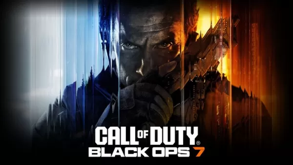 Précommandez Call of Duty: Black Ops 7 dès maintenant