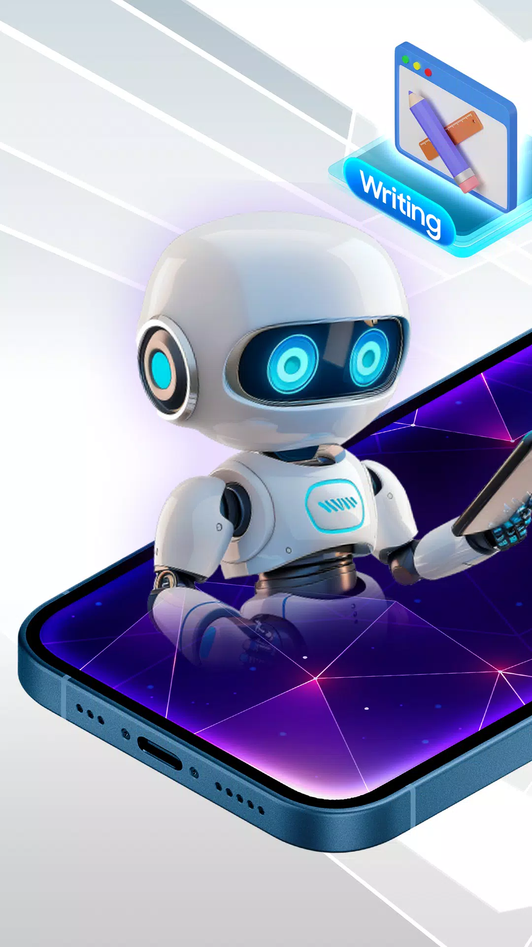 AI Anywhere スクリーンショット 0