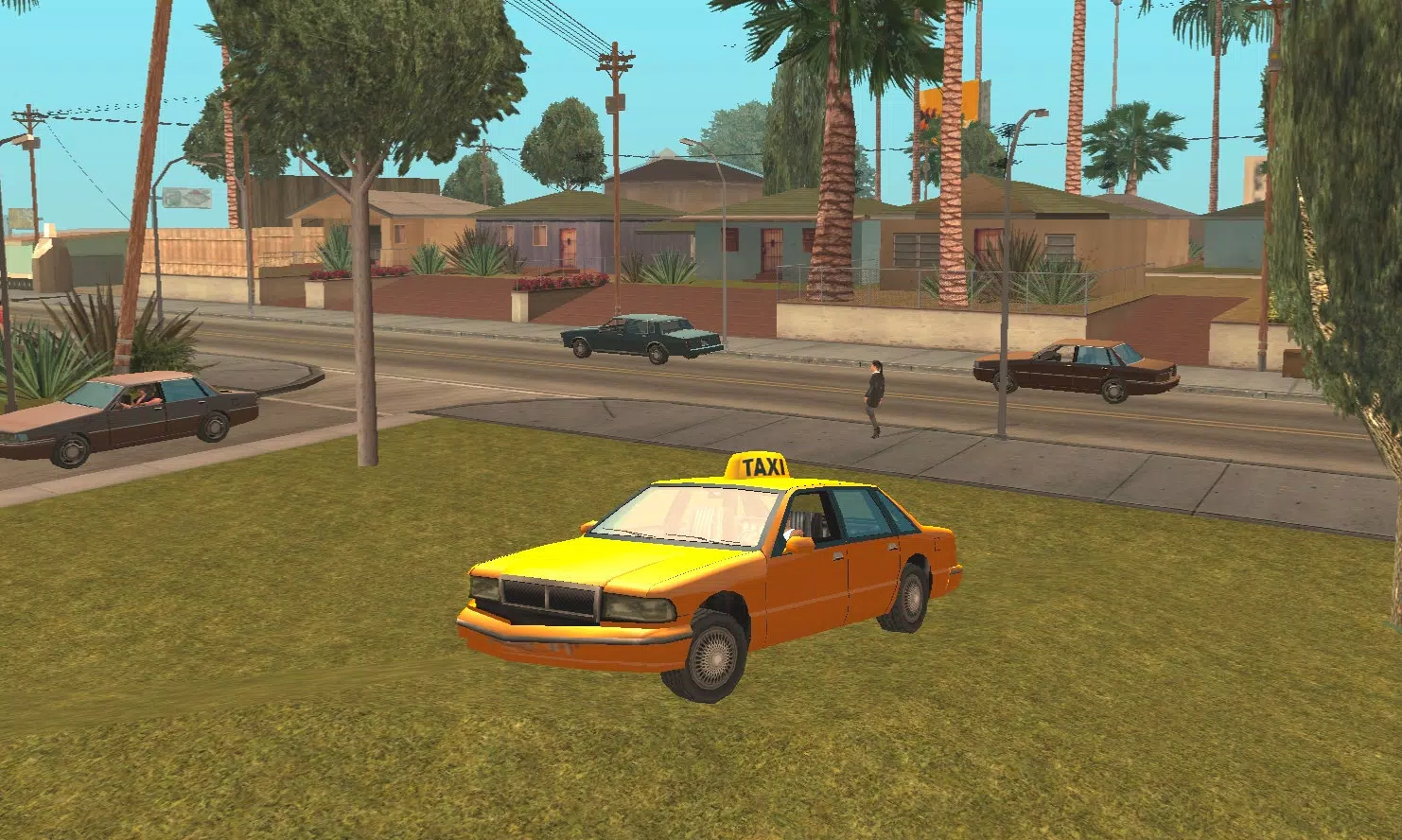 arm64-v8a Game Data Pack Captura de tela 0