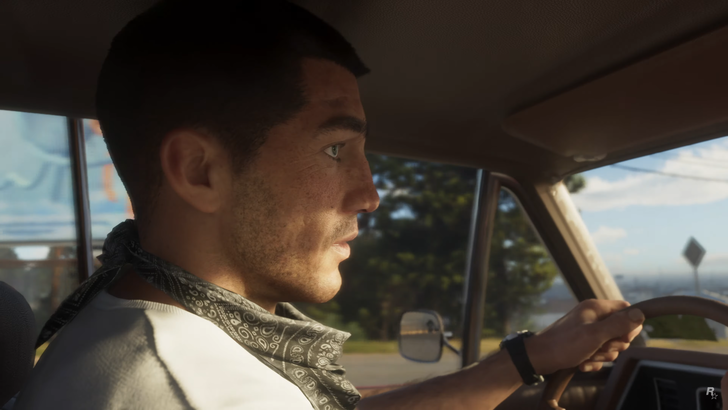 GTA 6 eleva el listón y ofrece el realismo más allá de las expectativas
