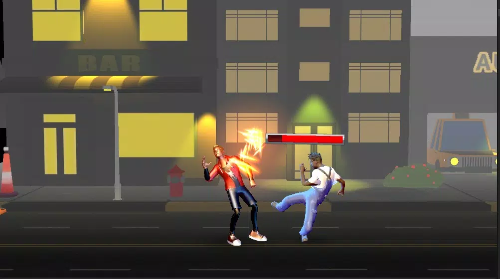 Spider Game: Spider Rope Hero Capture d'écran 1