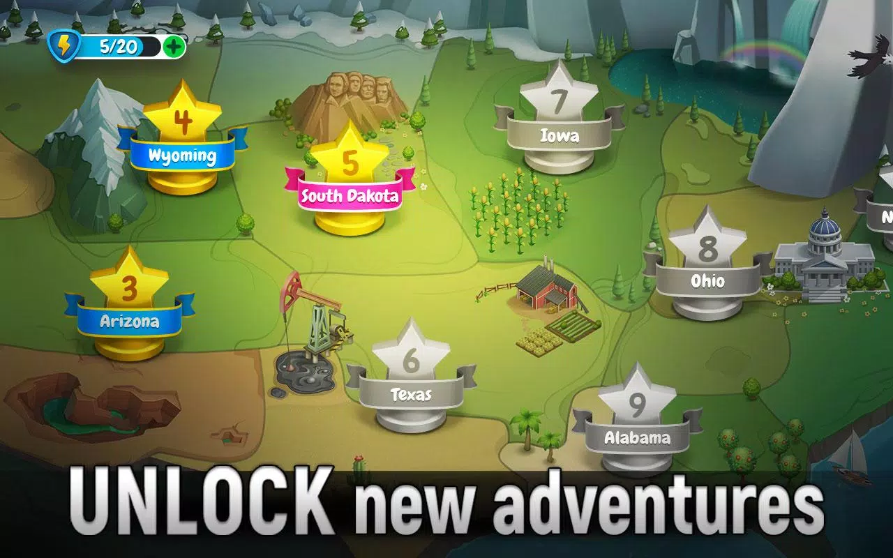 Horse Legends: Epic Ride Game Tangkapan skrin 3