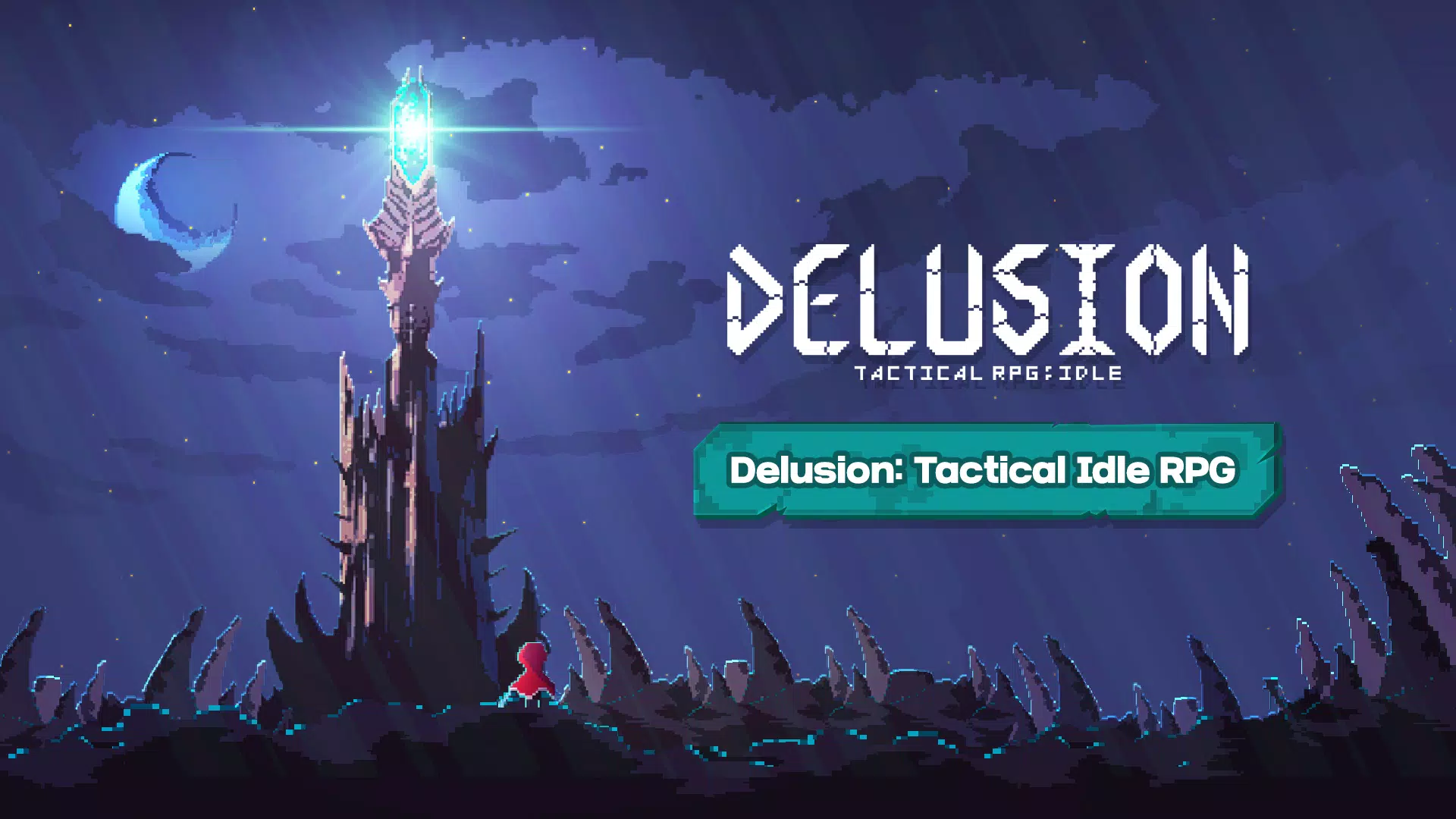 Delusion 螢幕截圖 0