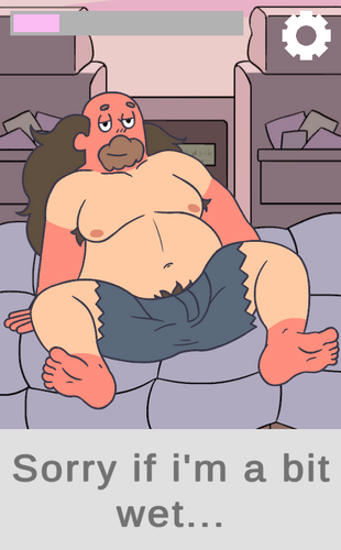 Greg's Universe应用截图第3张