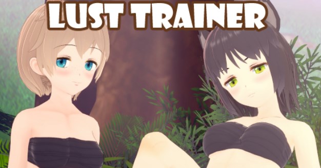 Lust Trainer RPG ဖန်သားပြင်ဓာတ်ပုံ 1