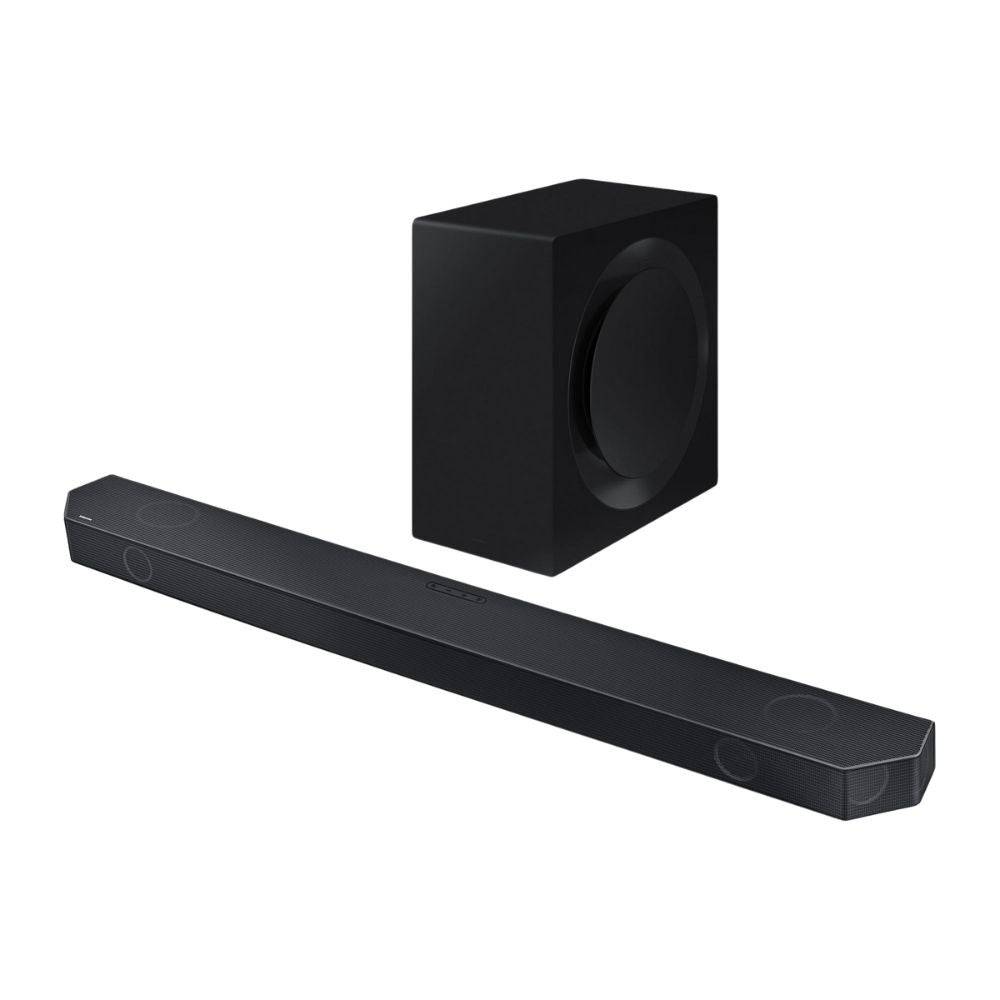 Ik heb een aantal geweldige deals gevonden voor vandaag: halve prijs Samsung Soundbar en maximaal $ 300 korting op Samsung en LG TVS