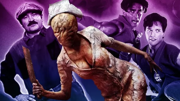 Top 5 flops: films de jeux vidéo qui ont bombardé