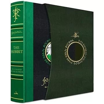 L'édition illustrée du Hobbit atteint son plus bas historique