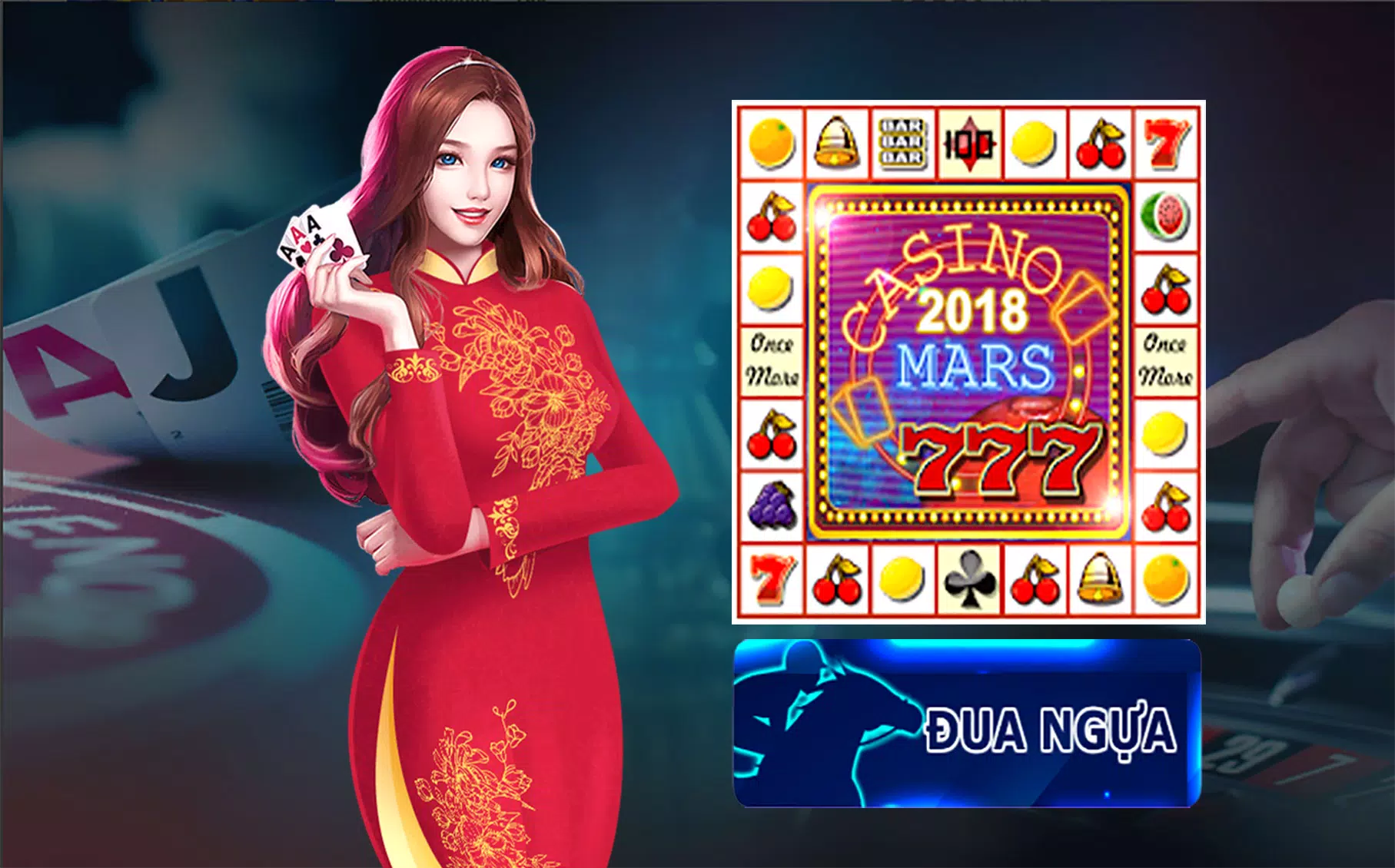 4Play - Tiến Lên Miền Nam Online Captura de pantalla 3