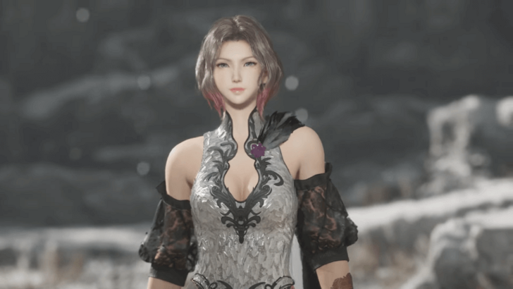 Lost Soul Aside : précommandes ouvertes et DLC dévoilé