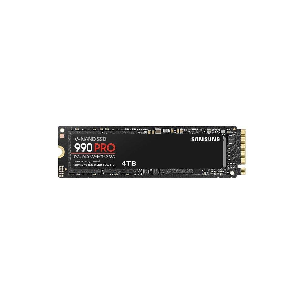 ယနေ့ထိပ်တန်းအပေးအယူများယနေ့ Samsung 990 Pro SSD, Surface Pro Copilot + PC