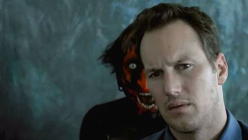 13 bộ phim kinh dị tương tự như The Conjuring