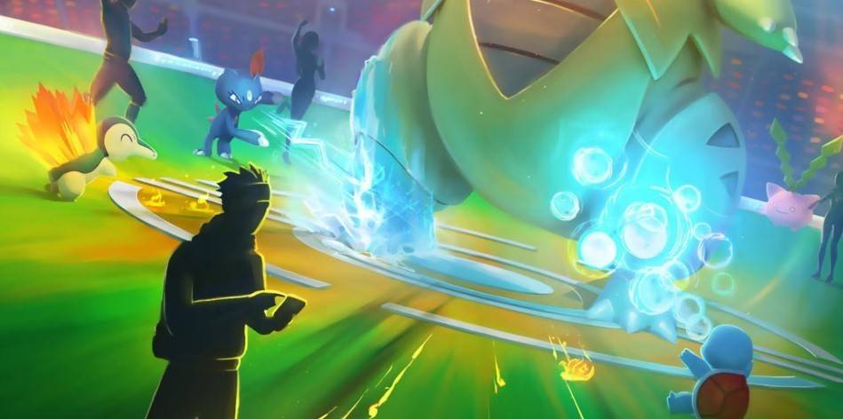 ポケモンゴーの高速レベリング