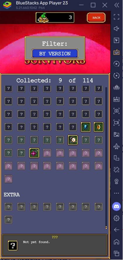 Vampire Survivors: Mastering the Arcana Card System - Tips and Guide