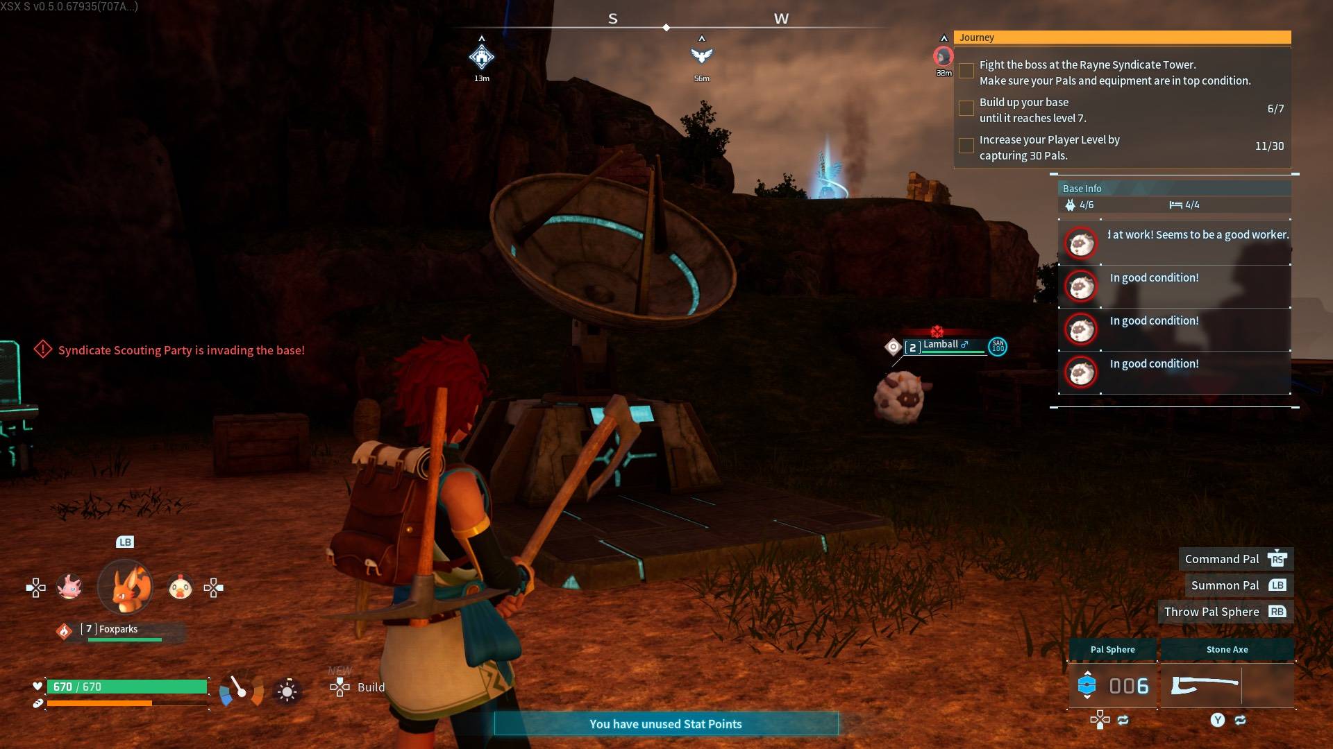 PalworldグローバルPalbox：入手方法と活用ガイド