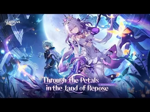 Honkai: Star Rail Version 3.2 Brings New Characters and Anniversary Events