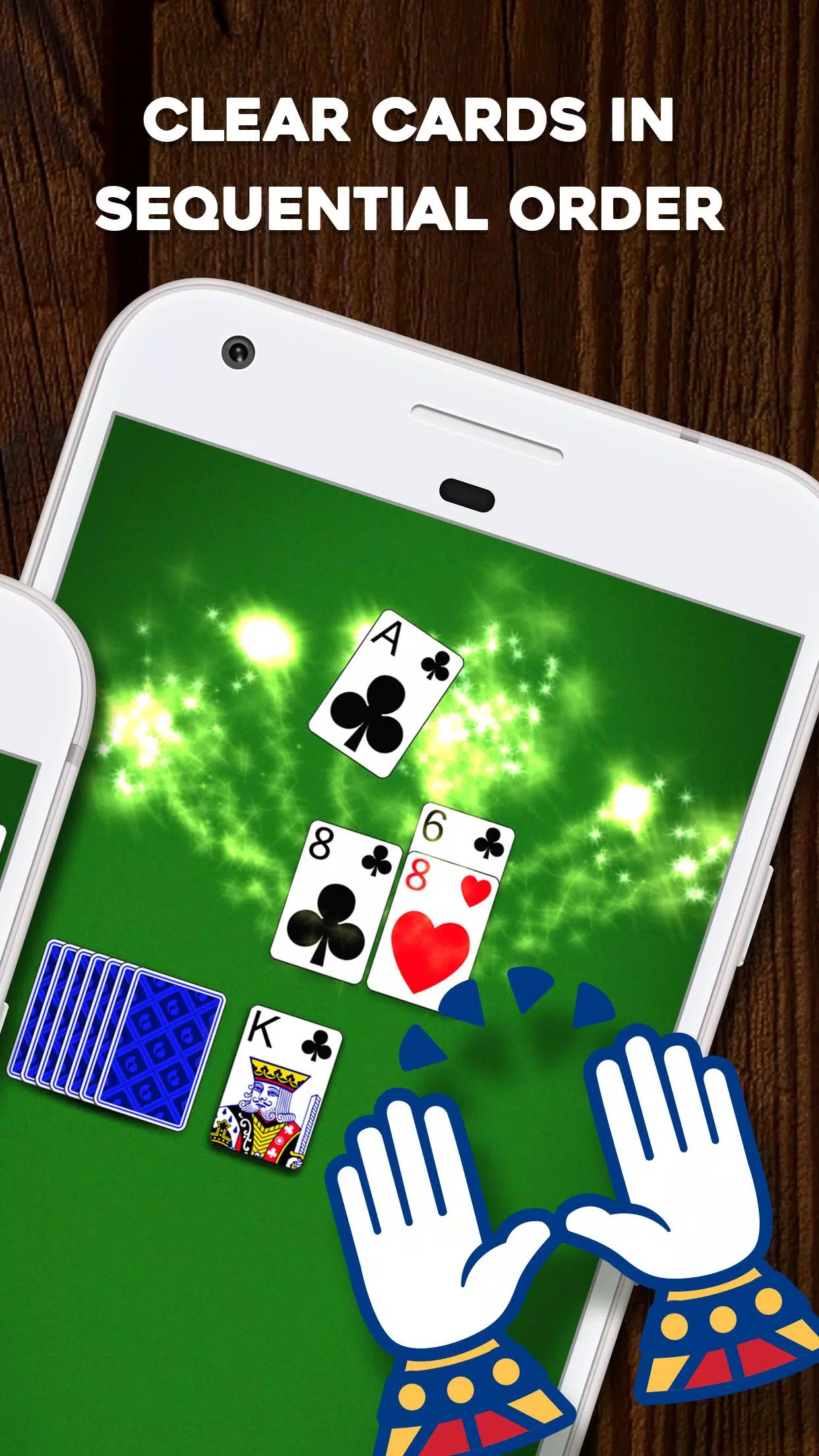 Crown スクリーンショット 1