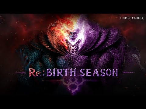 আনডেম্বার হলিডে রেইড ইভেন্ট