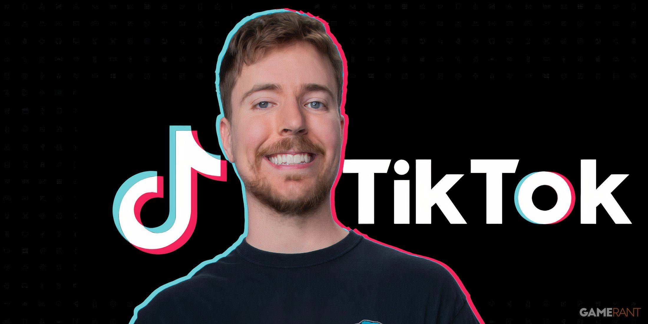 Les milliardaires contactent Mrbeast pour acheter tiktok