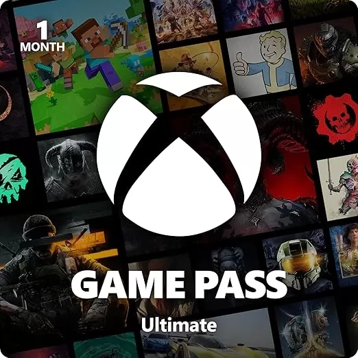 „Pass Xbox Game: obowiązkowy dla entuzjastów RPG”