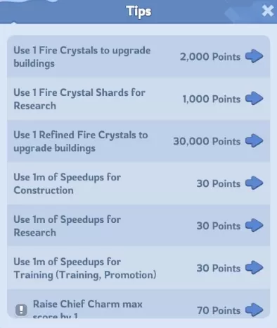 Whiteout Survival King of Icefield Guide