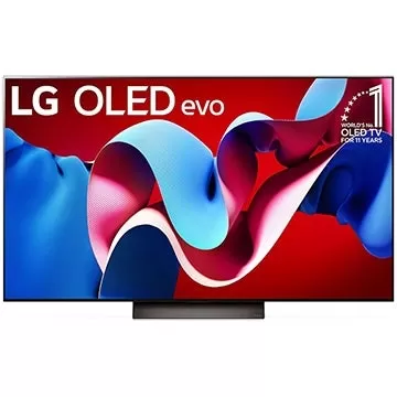LG EVO C4 4K OLED TV Anma Günü için Rekor Düşük Fiyatı