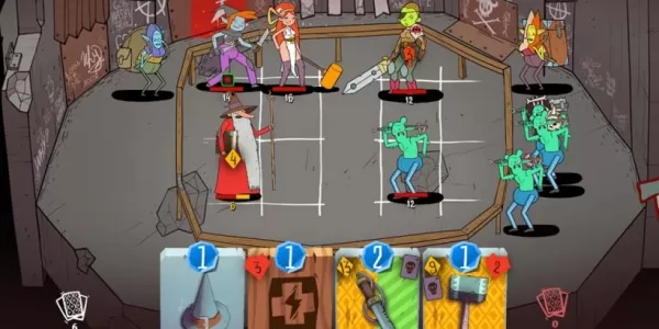 Примите вызов в Meteorfall: открыта предрегистрация на Rustbowl Rumble