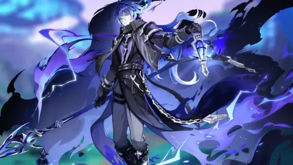 Flins: Las mejores composiciones y builds de equipo