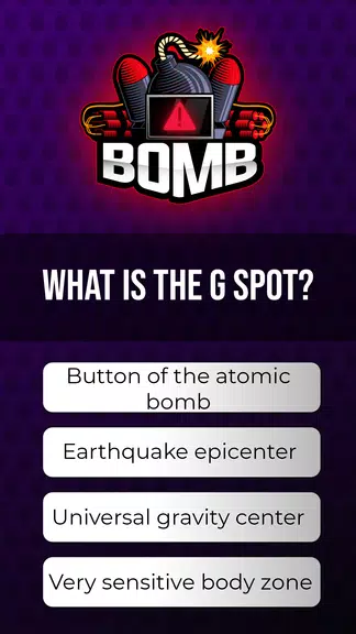 DrinksApp: games for predrinks Скриншот 2