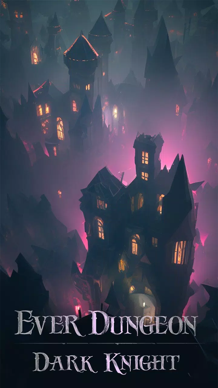 Ever Dungeon : Dark Castle Скриншот 2