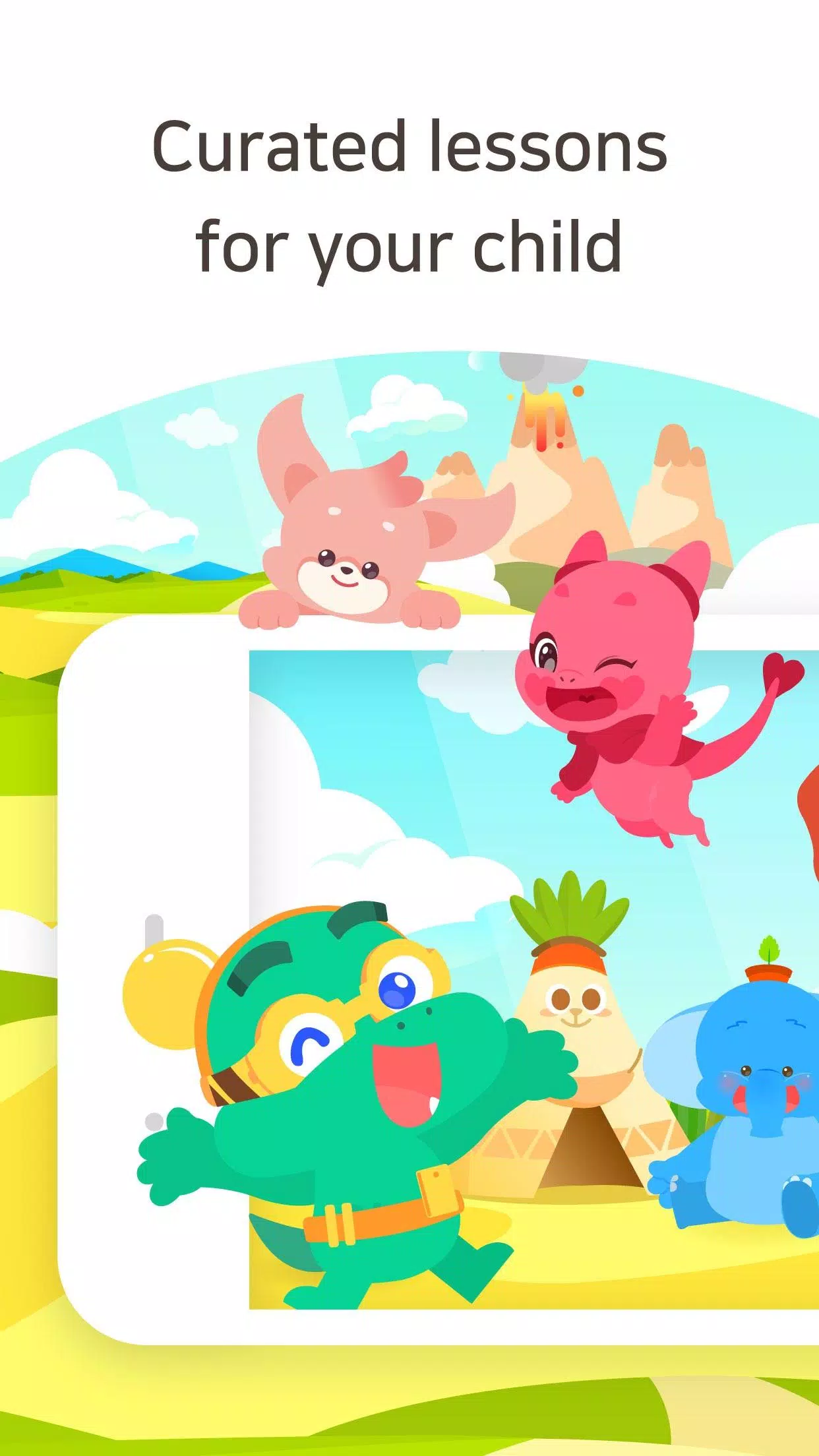 DoBrain learning app Screenshot 0