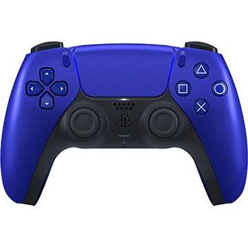 Sony PS5 Dualsense 컨트롤러 - Cobalt Blue