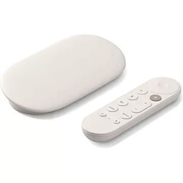 Google Streamer 4K価格は初めて下がります