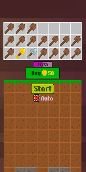 Merge Miner: Block Craft 3D スクリーンショット 0
