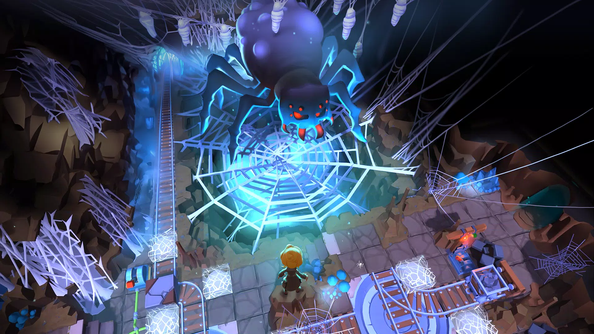 Puzzle Adventure Capture d'écran 1