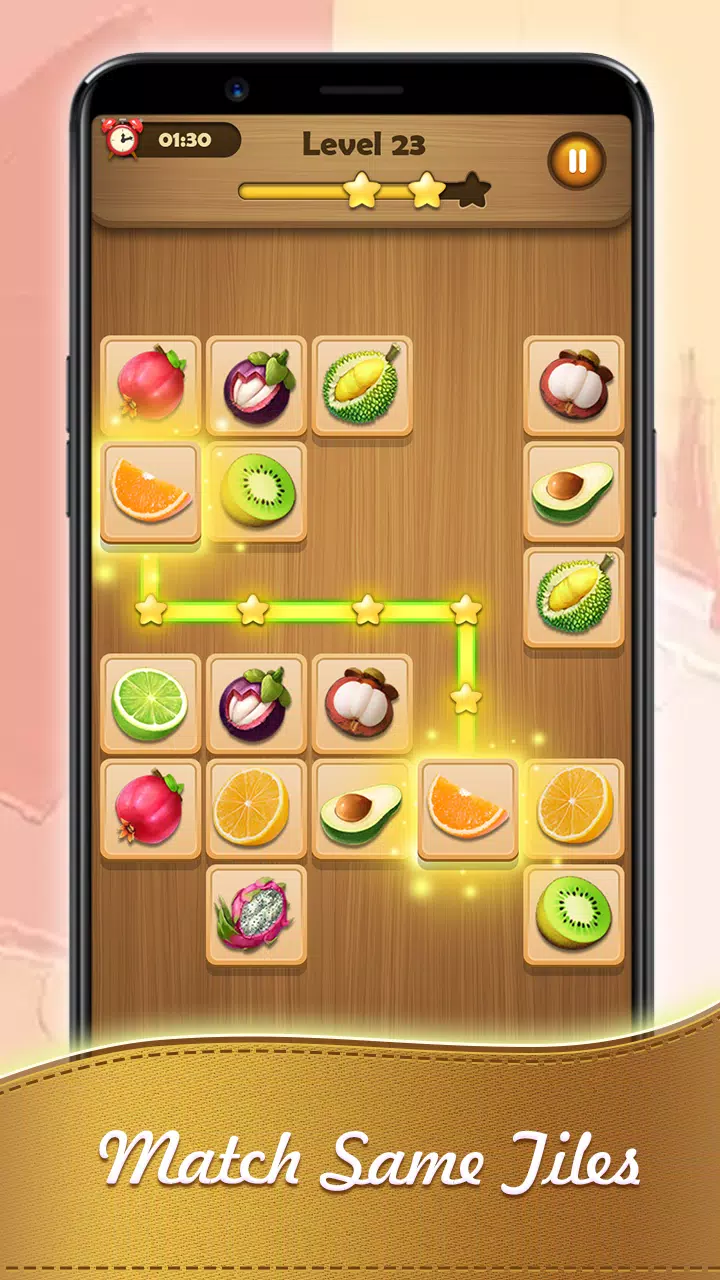 Onet 2Match Captura de tela 2