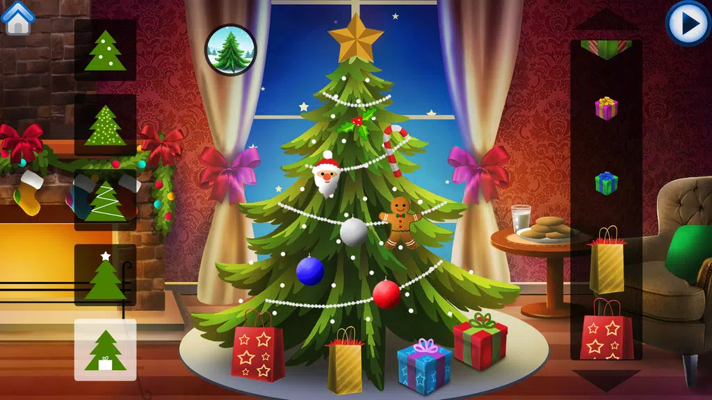 Toddler Sing & Play Christmas スクリーンショット 3