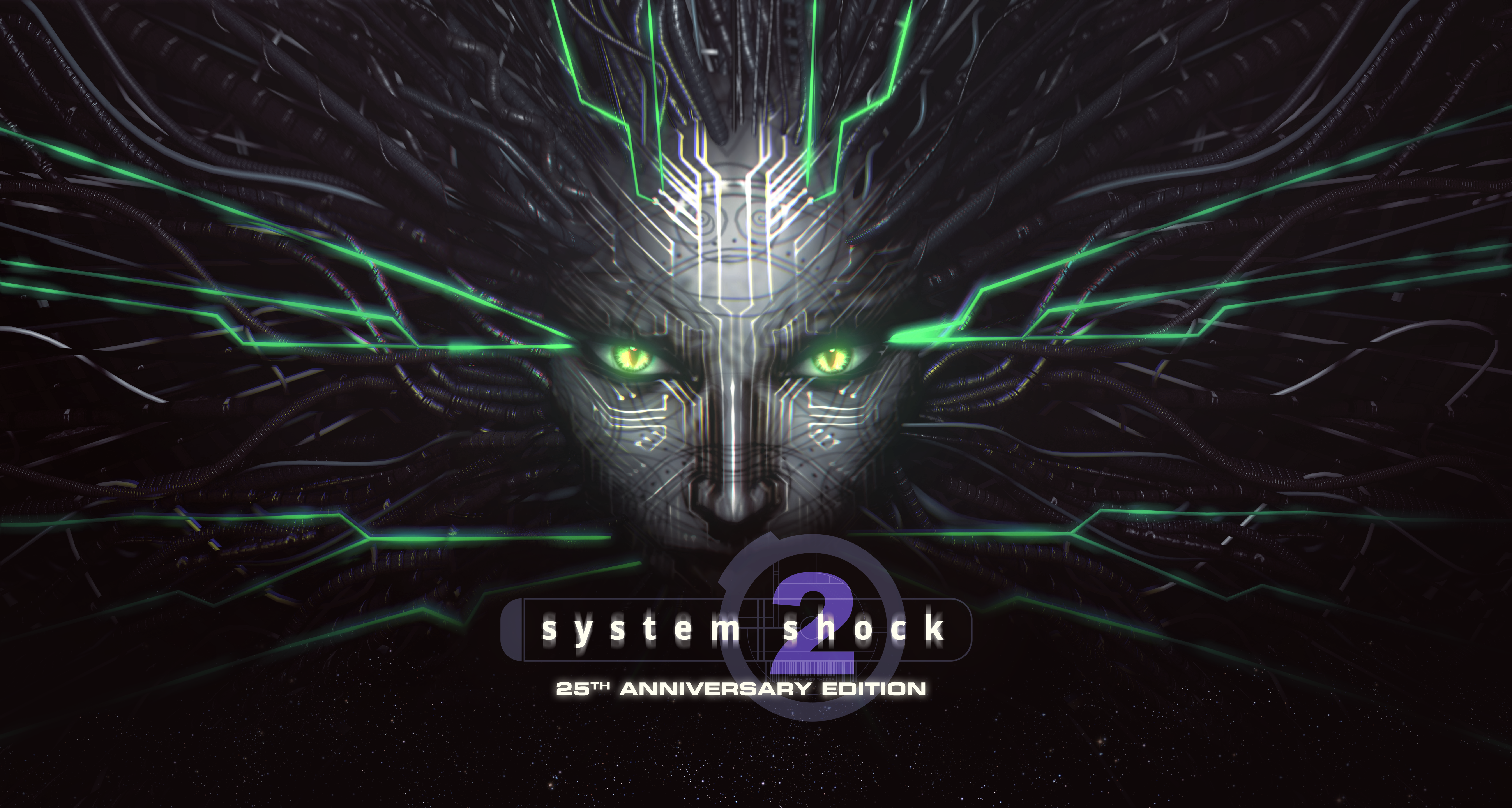 Systeemschok 2: 25 -jarig jubileumremaster die nu naar Nintendo Switch komt