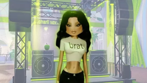 Charli XCXのバイラルアップルダンスクリエイターは、ゲームでの不正使用に対してRobloxを訴える