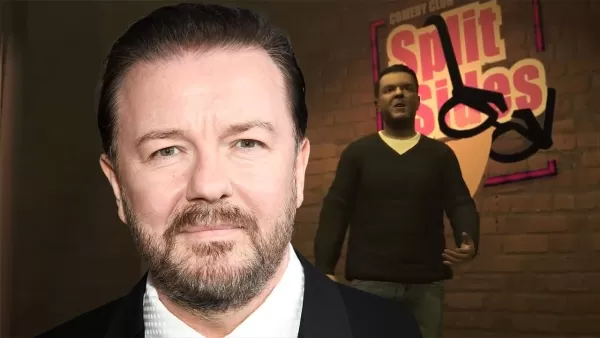 前 Rockstar 開發者呼籲重製《GTA 4》