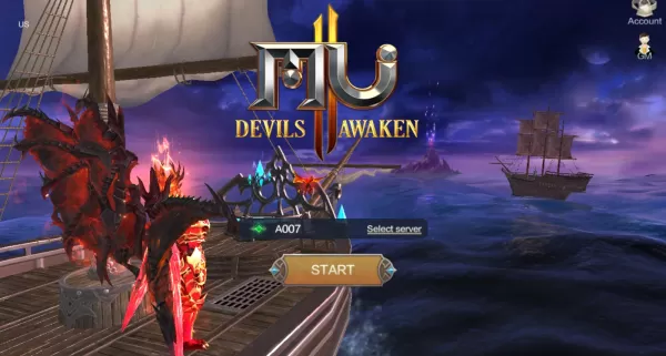 Mu Devils Awaken : 초보자를위한 룬 가이드