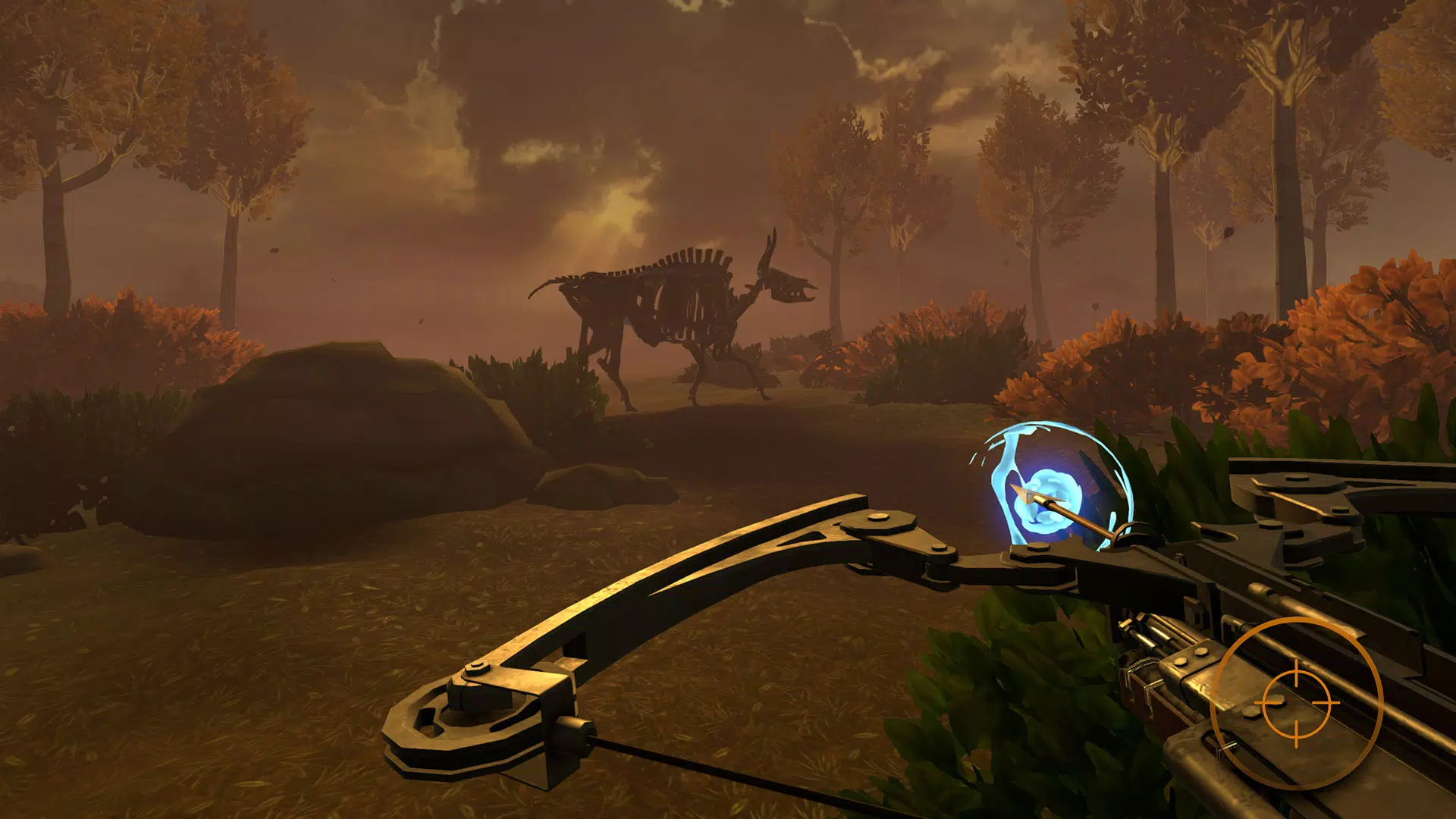 Beast Hunt Скриншот 0