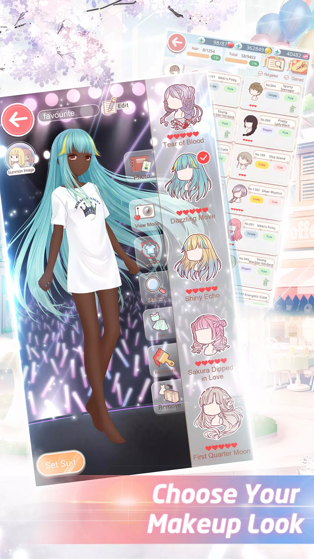 Love Nikki Screenshot 1